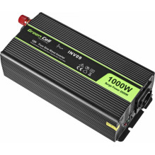 Green Cell INV09 Black Green Cell INV09 Black