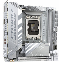 „Gigabyte B860I Aorus Pro ICE“ „Gigabyte B860I Aorus Pro ICE“