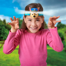 MGA Entertainment Brainstorm galvos žibintas „Pats Patrol“ MGA Entertainment Brainstorm galvos žibintas „Pats Patrol“