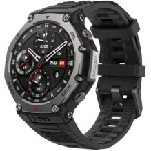„Amazfit T-Rex 3 Onyx“