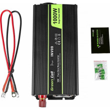 Green Cell INV09 Black Green Cell INV09 Black