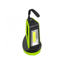 Tracer žibintuvėlis 3600mAh žalias