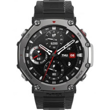 Amazfit T-Rex 3 Onyx Amazfit T-Rex 3 Onyx