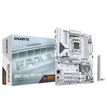 Gigabyte Eagle Ice GA-B850 WiFi7 Gigabyte Eagle Ice GA-B850 WiFi7
