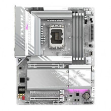 Gigabyte Z890 AORUS ELITE WIFI7 ICE Gigabyte Z890 AORUS ELITE WIFI7 ICE