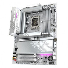 Gigabyte Z890 AORUS ELITE WIFI7 ICE Gigabyte Z890 AORUS ELITE WIFI7 ICE