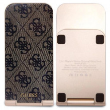 Guess Charger MagSafe foldable 2in1 15W Guess Charger MagSafe foldable 2in1 15W