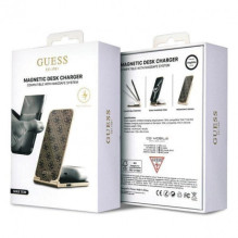 Guess Charger MagSafe foldable 2in1 15W Guess Charger MagSafe foldable 2in1 15W