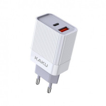 iKaku KSC-501 2 in 1 25W PD...