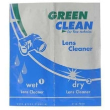 Green Clean Green Clean...