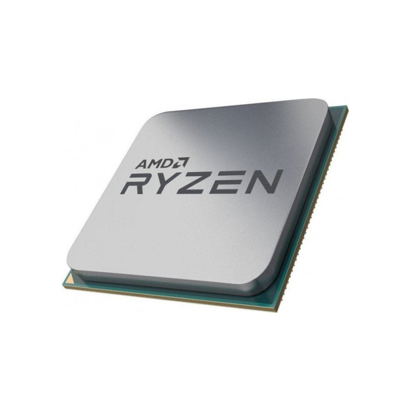 AMD Ryzen 3 3200G YD3200C5M4MFH dėklas