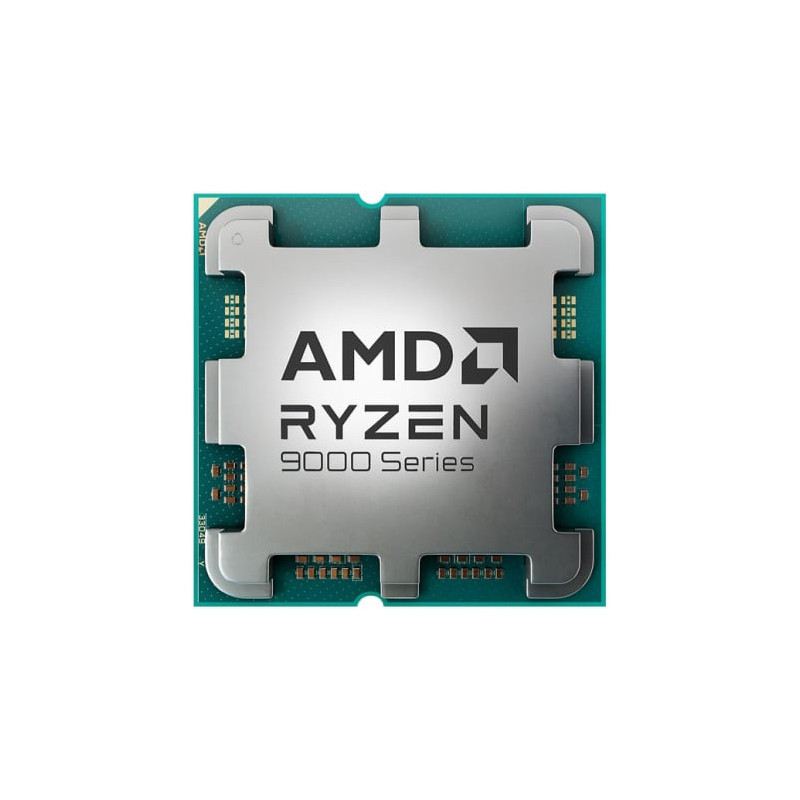 AMD Ryzen 7 9700X 100-000001404 dėklas