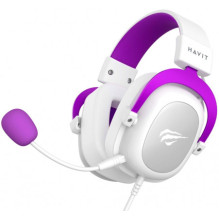 Havit H2002d White-Purple Havit H2002d White-Purple