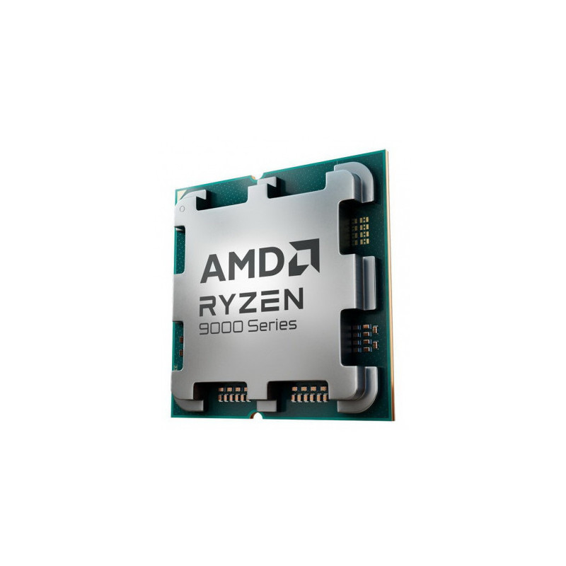 AMD Ryzen 9 9950X 100-000001277 dėklas
