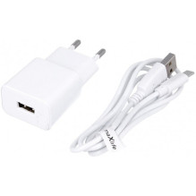 maXlife MXTC-01 1x USB 1A...