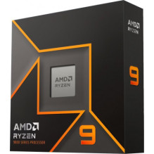 AMD Ryzen 9 9950X...