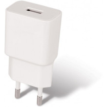 maXlife MXTC-01 1x USB 1A White + USB-C maXlife MXTC-01 1x USB 1A White + USB-C