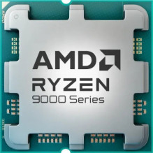 AMD Ryzen 9 9950X 100-100001277WOF Box AMD Ryzen 9 9950X 100-100001277WOF Box