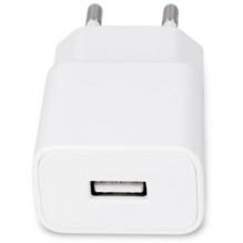 maXlife MXTC-01 1x USB 1A White + USB-C maXlife MXTC-01 1x USB 1A White + USB-C