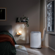 Electrolux EXP26U339CW Electrolux EXP26U339CW