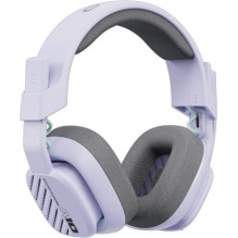 „Logitech Astro Gaming A10 Gen 2“ alyvinis „Logitech Astro Gaming A10 Gen 2“ alyvinis