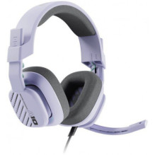 „Logitech Astro Gaming A10 Gen 2“ alyvinis „Logitech Astro Gaming A10 Gen 2“ alyvinis