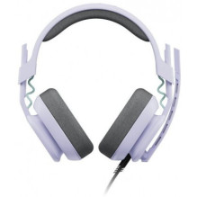 „Logitech Astro Gaming A10 Gen 2“ alyvinis „Logitech Astro Gaming A10 Gen 2“ alyvinis