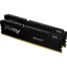 Kingston Fury Beast Black...