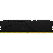 „Kingston Fury Beast Black“ 2x16GB DDR5 6400MHz DIMM KF564C32BBEK2-32 atminties modulis „Kingston Fury Beast Black“ 2x16GB DDR5 6400MHz DIMM KF564C32BBEK2-32 atminties modulis