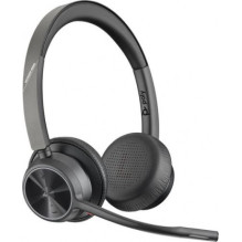 Poly Voyager 4320 Black