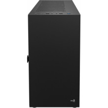 Aerocool CS111 V1 TG Black Aerocool CS111 V1 TG Black