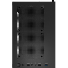 Aerocool CS111 V1 TG Black Aerocool CS111 V1 TG Black