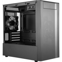 Cooler Master MasterBox NR400 Black Cooler Master MasterBox NR400 Black