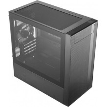 Cooler Master MasterBox NR400 Black Cooler Master MasterBox NR400 Black