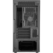 Cooler Master MasterBox NR400 Black Cooler Master MasterBox NR400 Black