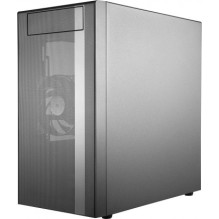 Cooler Master MasterBox NR400 Black Cooler Master MasterBox NR400 Black