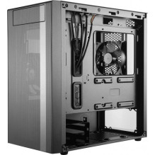 Cooler Master MasterBox NR400 Black Cooler Master MasterBox NR400 Black