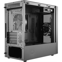 Cooler Master MasterBox NR400 Black Cooler Master MasterBox NR400 Black