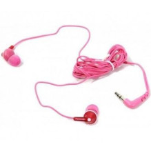 Panasonic RP-HJE125E-P Pink