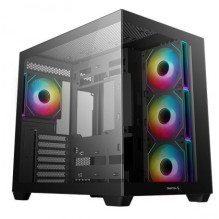 Deepcool CG530 4F Black