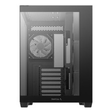 Deepcool CG530 4F juodas