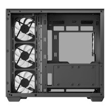 Deepcool CG530 4F Black Deepcool CG530 4F Black