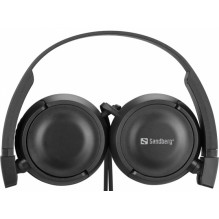 Sandberg 325-30 Saver MiniJack HeadphoneTravel Sandberg 325-30 Saver MiniJack HeadphoneTravel