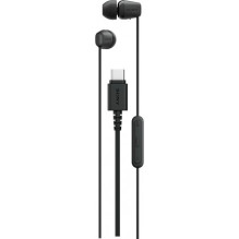 Sony IER-EX15C USB-C Black