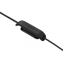 Sony IER-EX15C USB-C, juodas Sony IER-EX15C USB-C, juodas