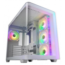 Fortron M580 WP White
