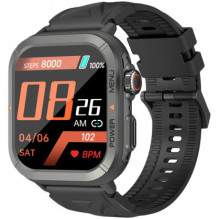 Blackview W30 juodas Blackview W30 juodas