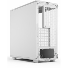 Fractal Design Epoch TG RGB Clear Tint White (originali)