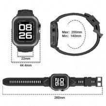 Blackview W30 Black Blackview W30 Black