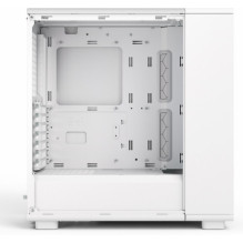 Fractal Design Epoch TG RGB Clear Tint White (originali)